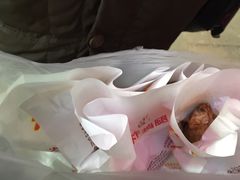 -潘老板炸鸡(河西万达店)