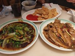 -慧娟面馆·餐厅(望江路店)
