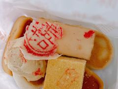 -芦庄子桂顺斋(和平路总店)