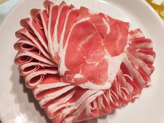 -牛街·马辈儿涮肉(牛街总店)