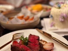 -Nord Grill&Bar Highland诺德西餐(深圳欢乐海岸店)