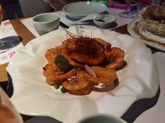 -棠小馆(御东店)