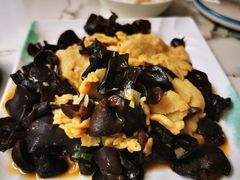 -途肴·老农饭庄(百里峡店)