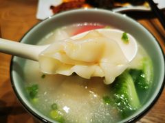 -皇城坝小吃(科华成都王府井购物中心店)