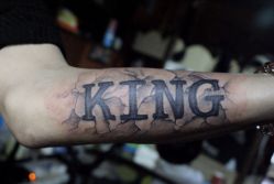 -TATTOO FAMILY刺青纹身工作室