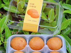 -爱达乐面包生日蛋糕(郫县时代天街店)