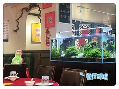 -阿莉餐厅(枣阳路店)