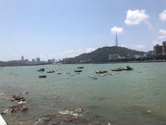 -野狸岛