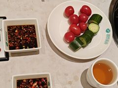 -四季缤纷椰子鸡(梅溪新天地店)