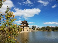 -建水文庙