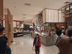 -杭州开元名都大酒店·地中海自助餐厅
