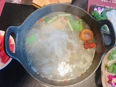 -盡膳口福·百年汤方火锅(科华北路店)