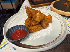 -将太无二·北美传奇寿司(瑞士公寓店)