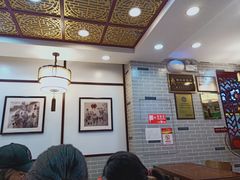大堂-蔡林记(昙华林泛悦汇店)