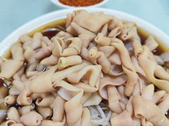 -龙潭李鸭子同乐饭店