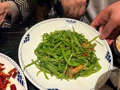 -廖川菜(太阳宫店)