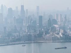 景观位-金轩中餐厅 Jin Xuan(浦东丽思卡尔顿酒店)