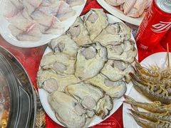 -花苑美食横琴生蚝火锅(拱北粤华路店)
