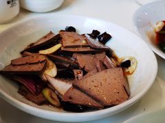 -帕米尔食府(白云观店)