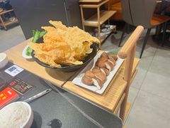 -淼福猪肚鸡·椰子鸡火锅(大沙地店)