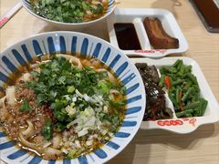 -东方削面(迎泽街店)