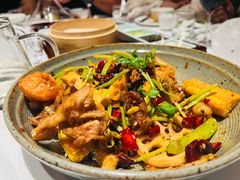 -荣兴酒家(徐家汇店)