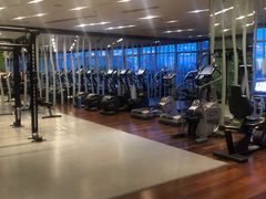 -北京威斯汀酒店游泳健身中心