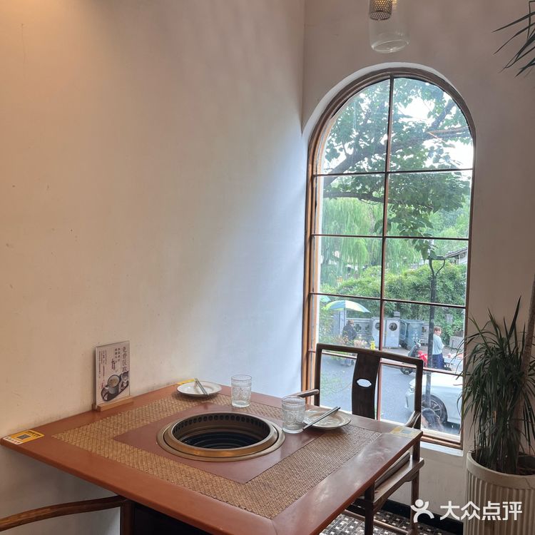  🍕【美食打卡】这家网红烤肉店，值得你来打卡