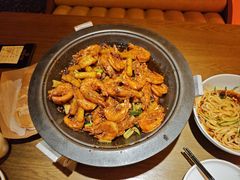 -六月雪干锅(涪城万达广场店)