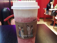 -茶话弄(咖啡·中贸广场店)