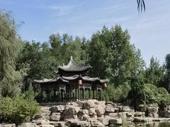 -常家庄园