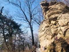 -终南山南五台景区