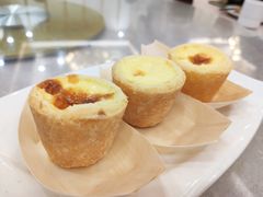 -馨越楼·点心·粤菜(赤坎店)