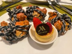 -都会尚膳·海鲜自助餐厅(重庆万豪酒店)