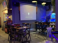 大堂-质烤烤物·活烤海鲜(质烤总店)