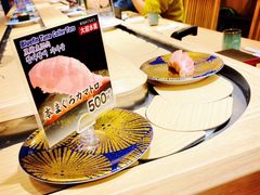 -大起水产回转寿司(道顿堀店)