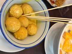 -水牛奶皇后糖水铺(深圳总店)
