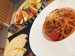 -Yum Yum 土耳其风味餐厅(万达尊店)