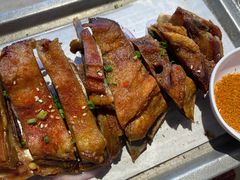 -羊之道草原味道清真餐厅(番禺店)