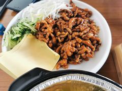 -娄三少·老北京春饼烤鸭家常菜(富力又一城店)