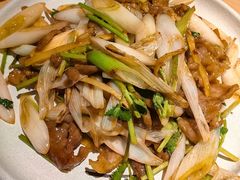 -渝信川菜(长安店)