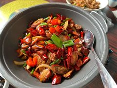 -八百里新派湘菜馆