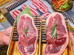 -欢乐牧场主题自助料理(龙华星河iCO店)