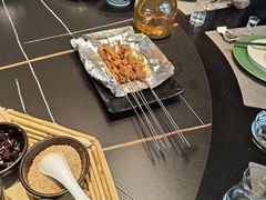 -大张烙馍村(泉山店)