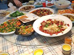 -唐门江湖菜(龙石路店)