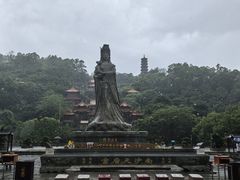 -南沙天后宫景区