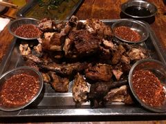 烤鸡-磨西小解(炉城南路分店)