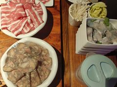 -大渝火锅(氿滨大道店)