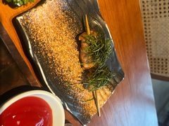 -人间酒暖·Go blanc·烧鸟·深夜食堂(陆家嘴店)