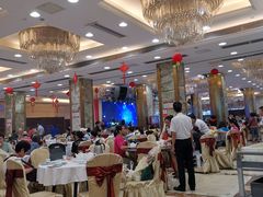 大堂-东江海鲜酒家(艺都分店)